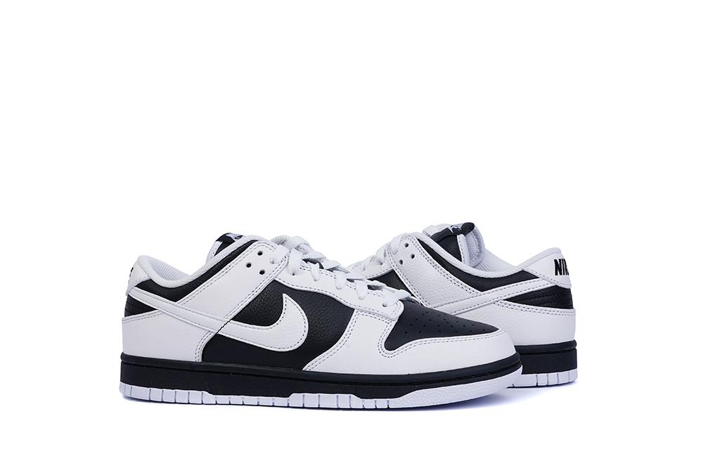 PK GOD Dunk Low Retro Reverse Panda RETAIL MATERIALS READY TO SHIP